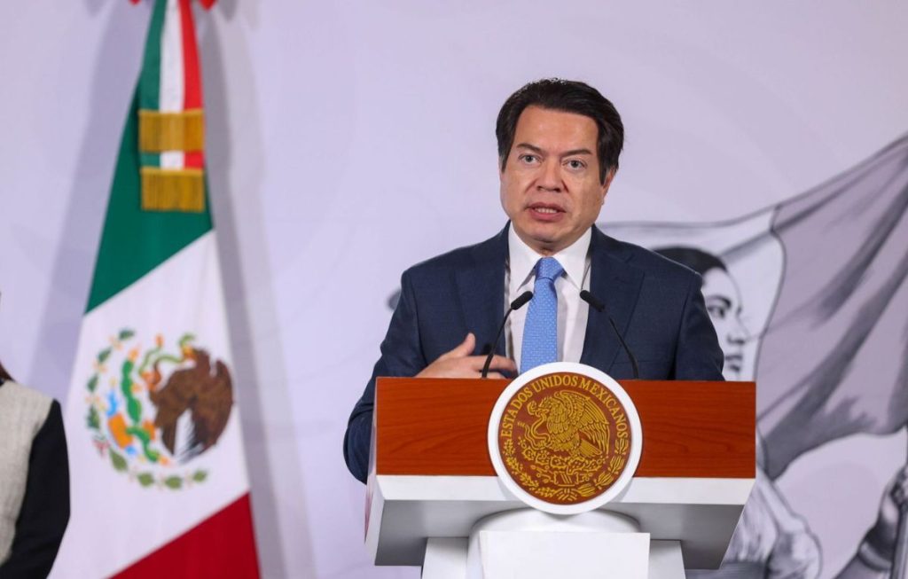 mario delgado