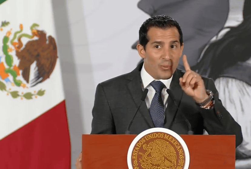méxico pasa mejor momento en el deporte rommel pacheco