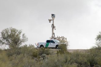 migrantes arizona muertos
