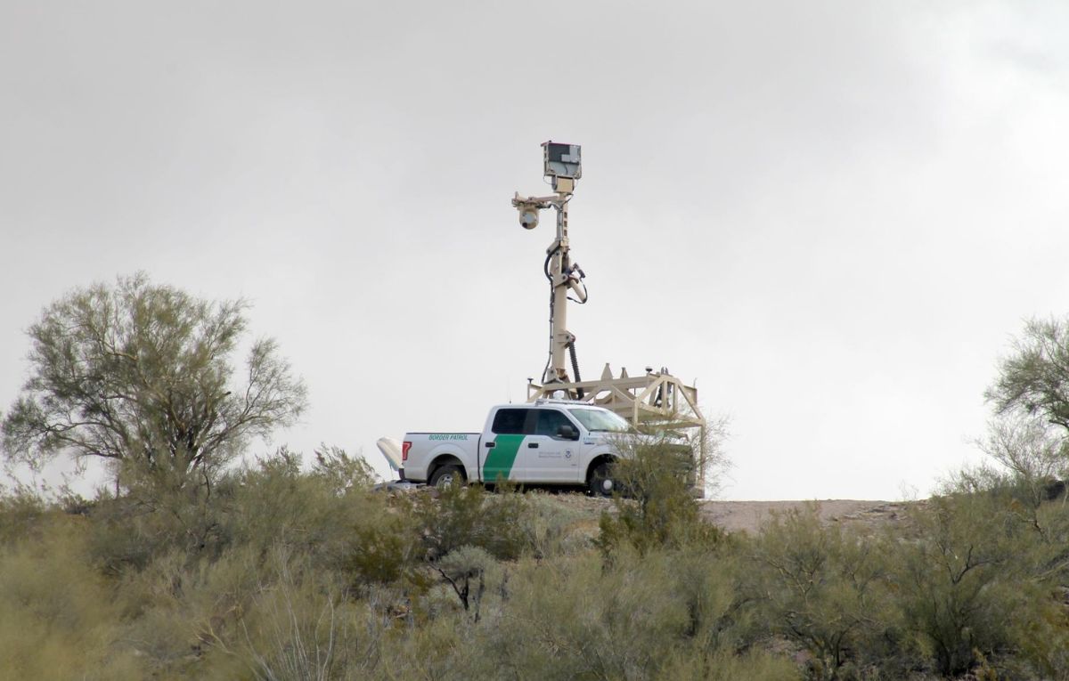 migrantes arizona muertos