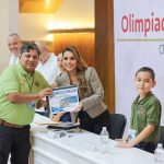 olimpiada guerrero