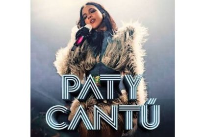 paty cantu