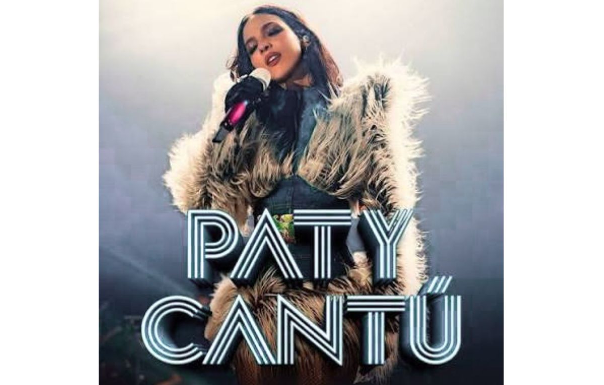 paty cantu