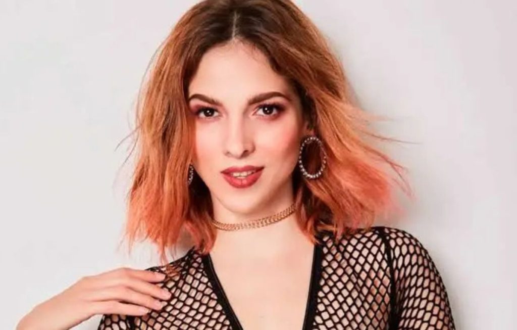 paty cantú