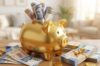 pensiones doradas en méxico