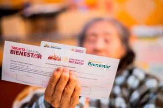 pensiones para el bienestar