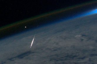 perseidas agosto 2