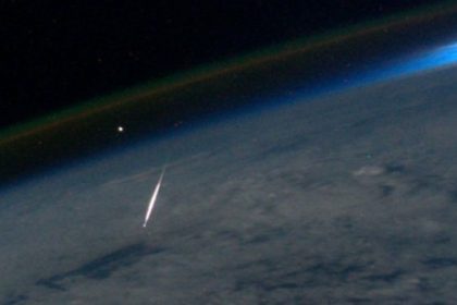 perseidas agosto 2