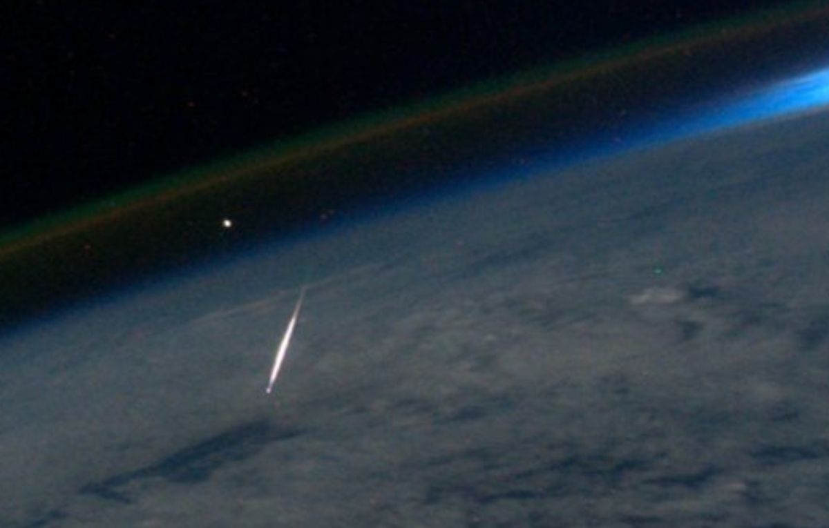 perseidas agosto 2