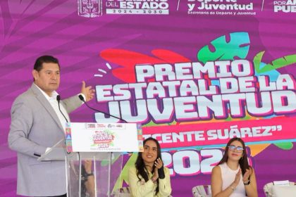 premio juventud puebla