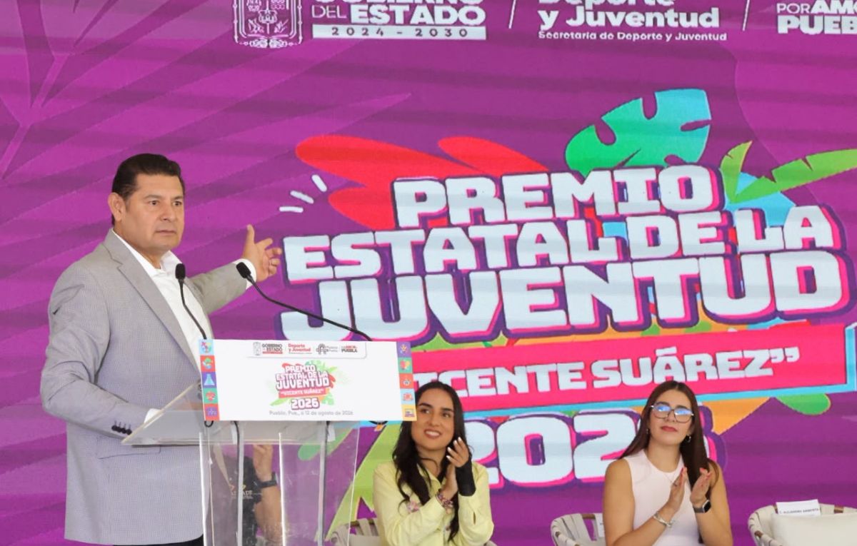 premio juventud puebla