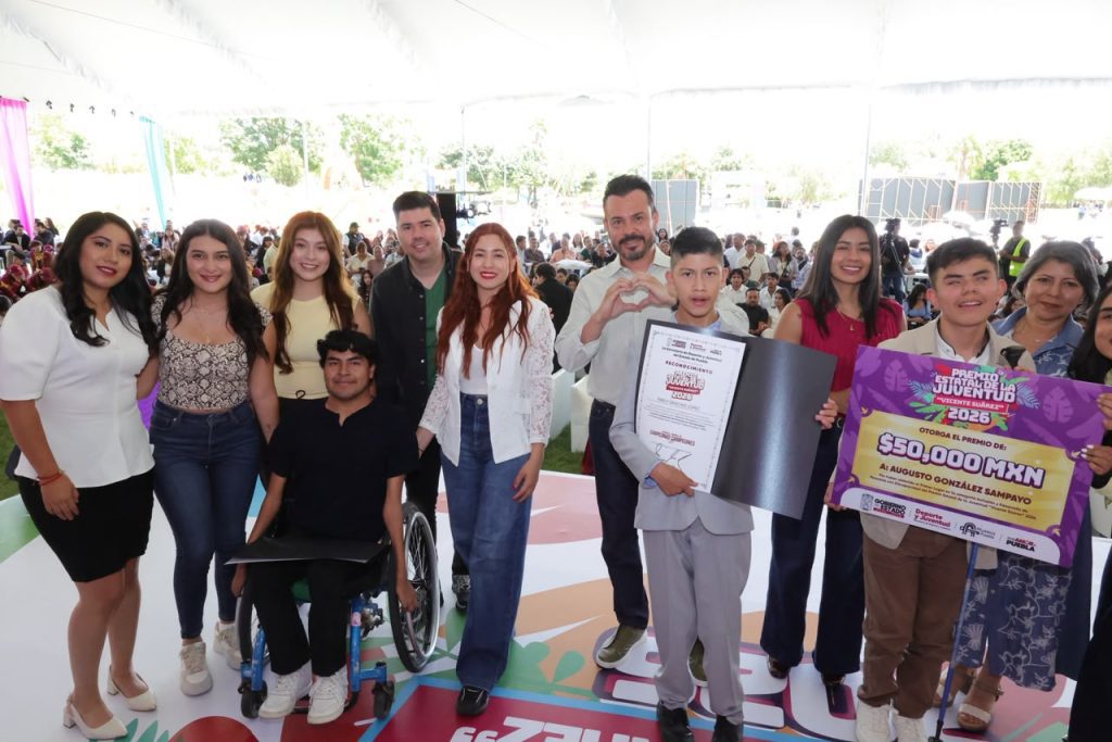 premio juvetud puebla
