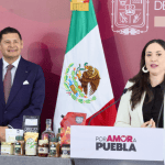 El gobierno federal y estatal elaboran una agenda conjunta como parte del Renacimiento Cultural en el estado.