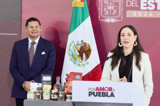 El gobierno federal y estatal elaboran una agenda conjunta como parte del Renacimiento Cultural en el estado.