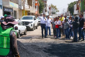 puebla acciones