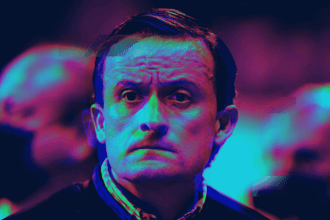 quién es mikel arriola