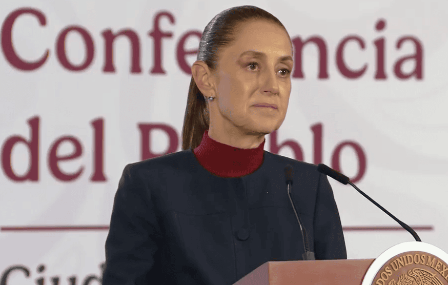 redes sociales mecanismos que manipulan sheinbaum