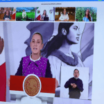 Nacional de Reforestación en Puebla. Foto: especial