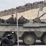 refuerzan la frontera de ceuta
