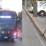 robo cable trolebus