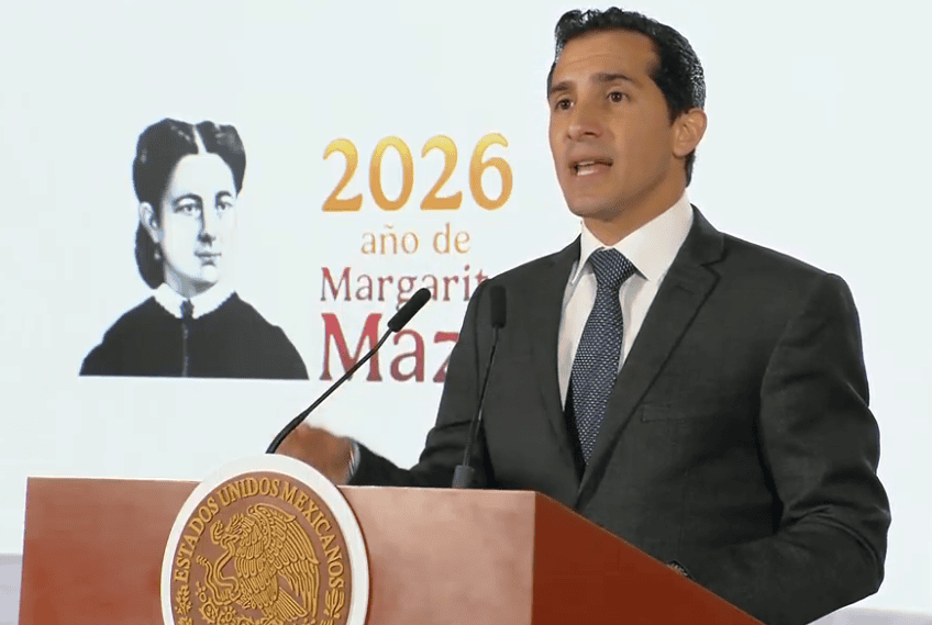 rommel pacheco participación histórica méxico jc