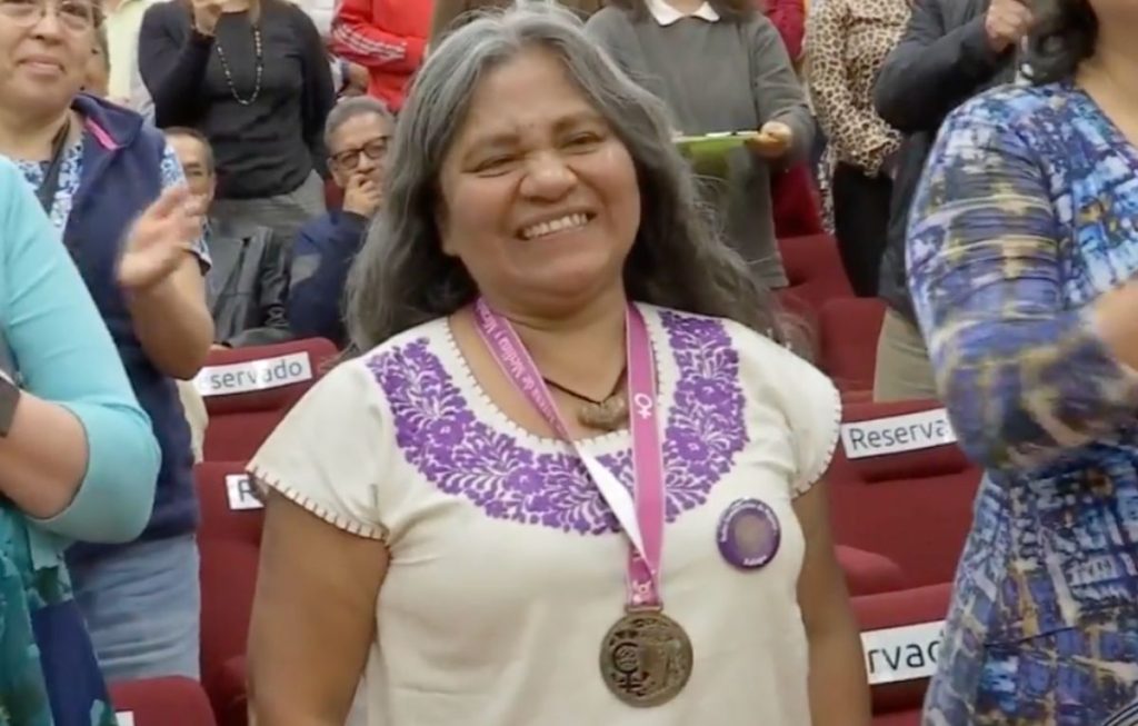 rosalba campos