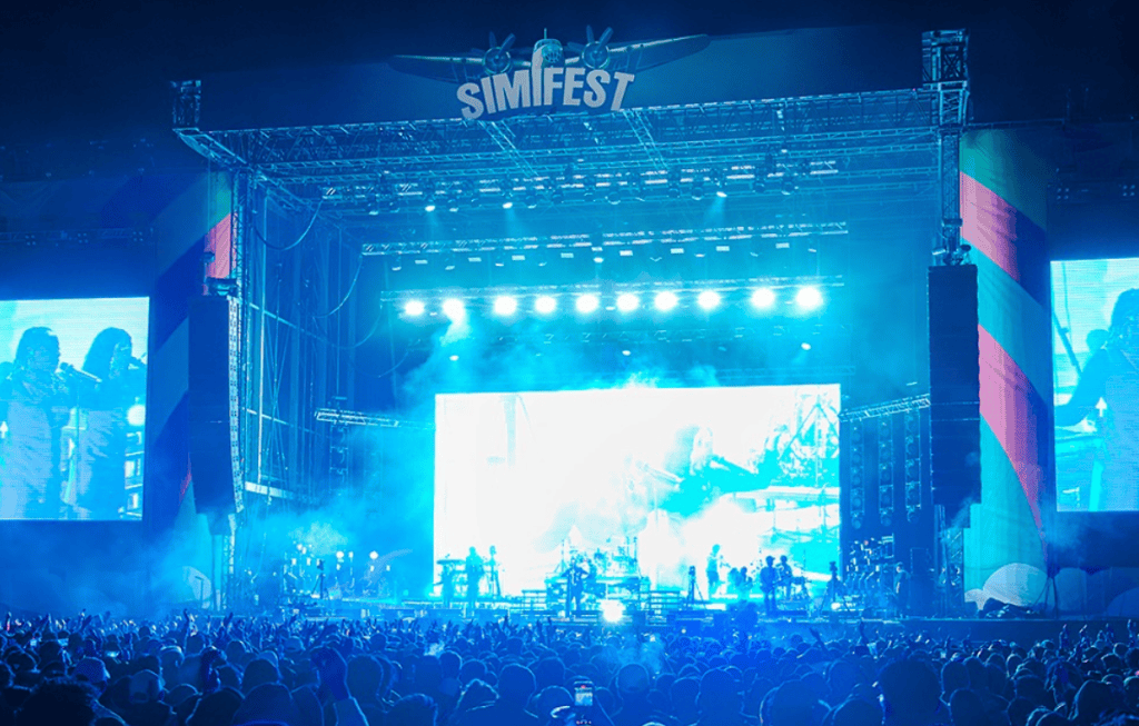 simi fest 2026