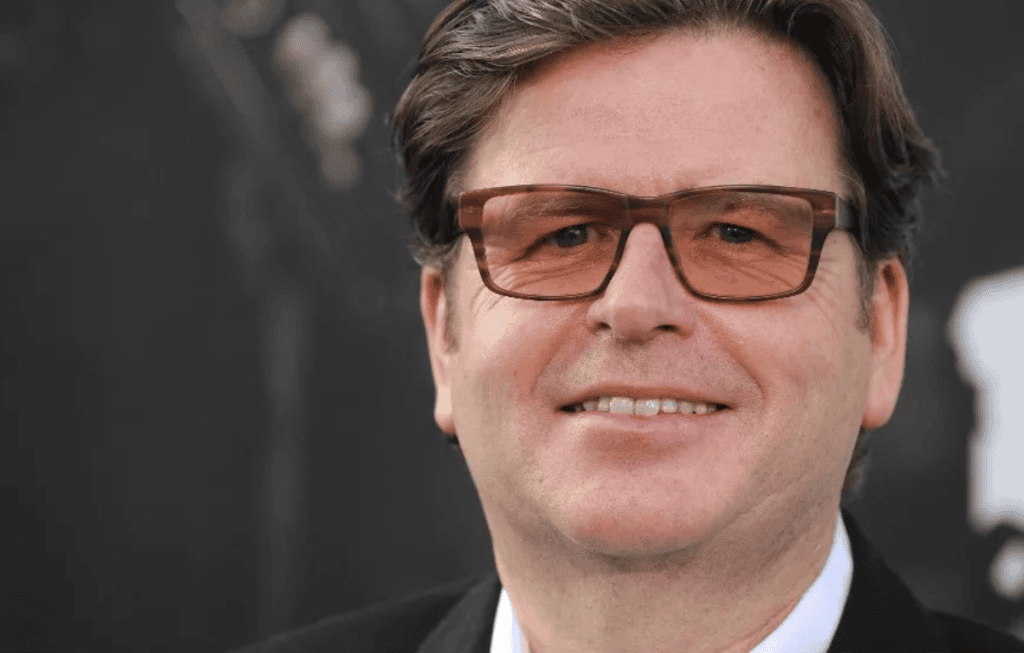 simon west
