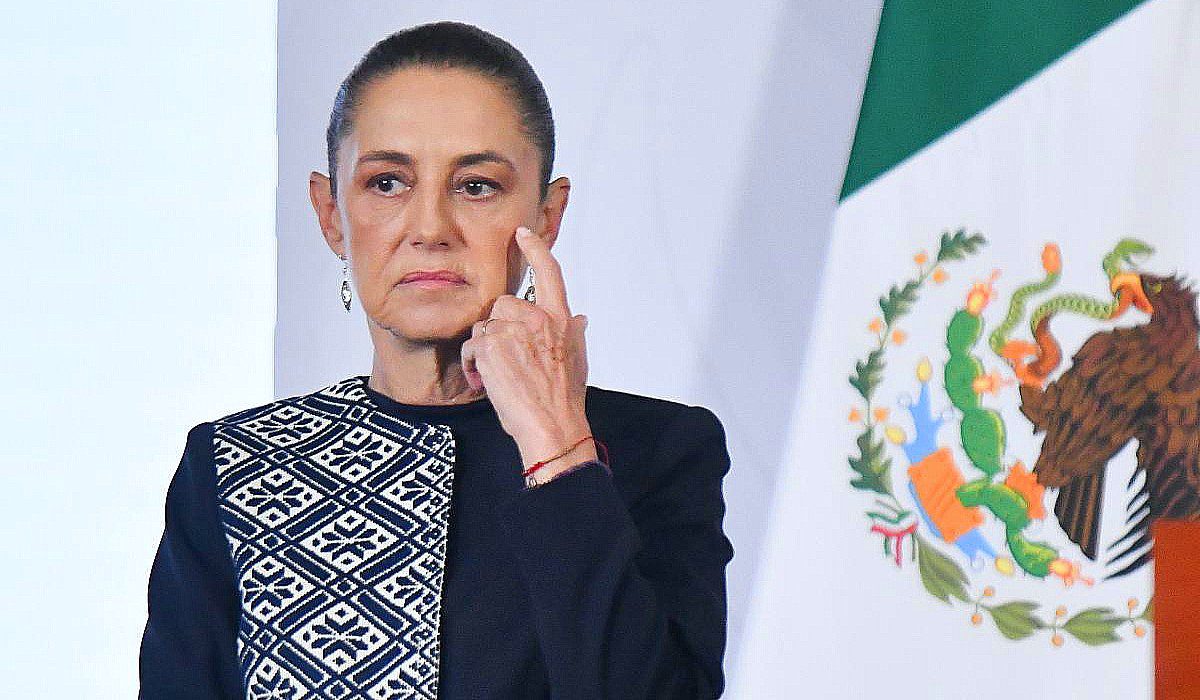 sheinbaum, se reunirá con la cnte