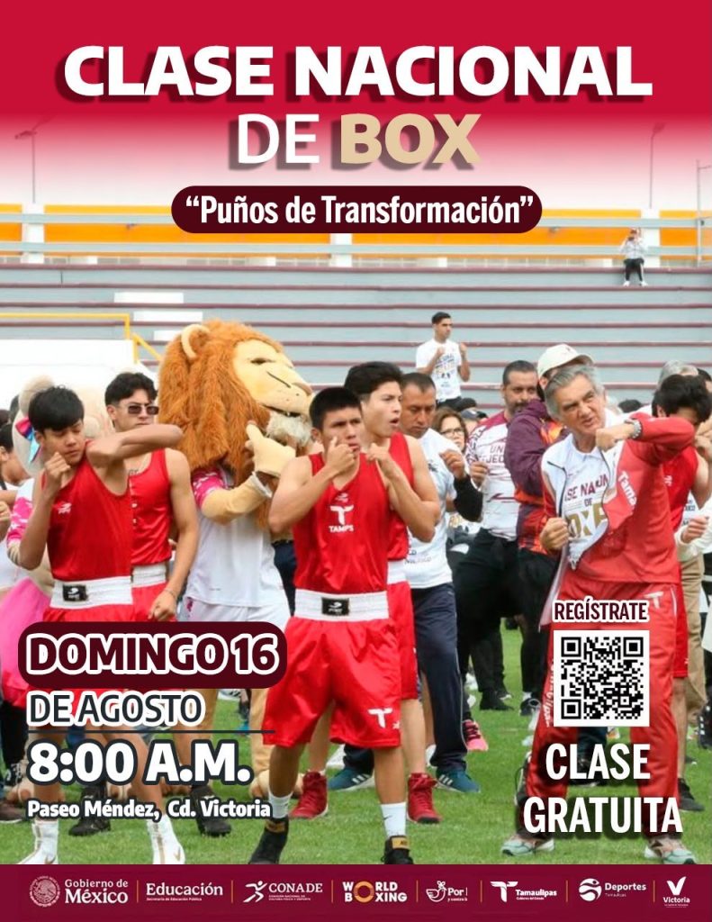 tamaulipas box