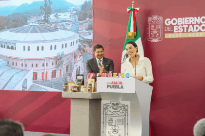 tianguis turístico puebla