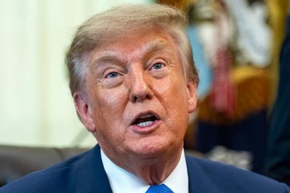 trump vacunas