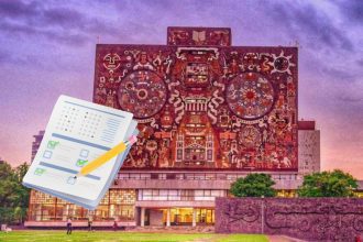 unam examen