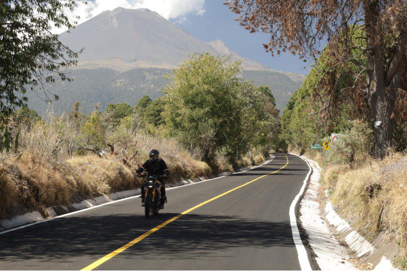 usuarios de carretera san nicolas amecameca