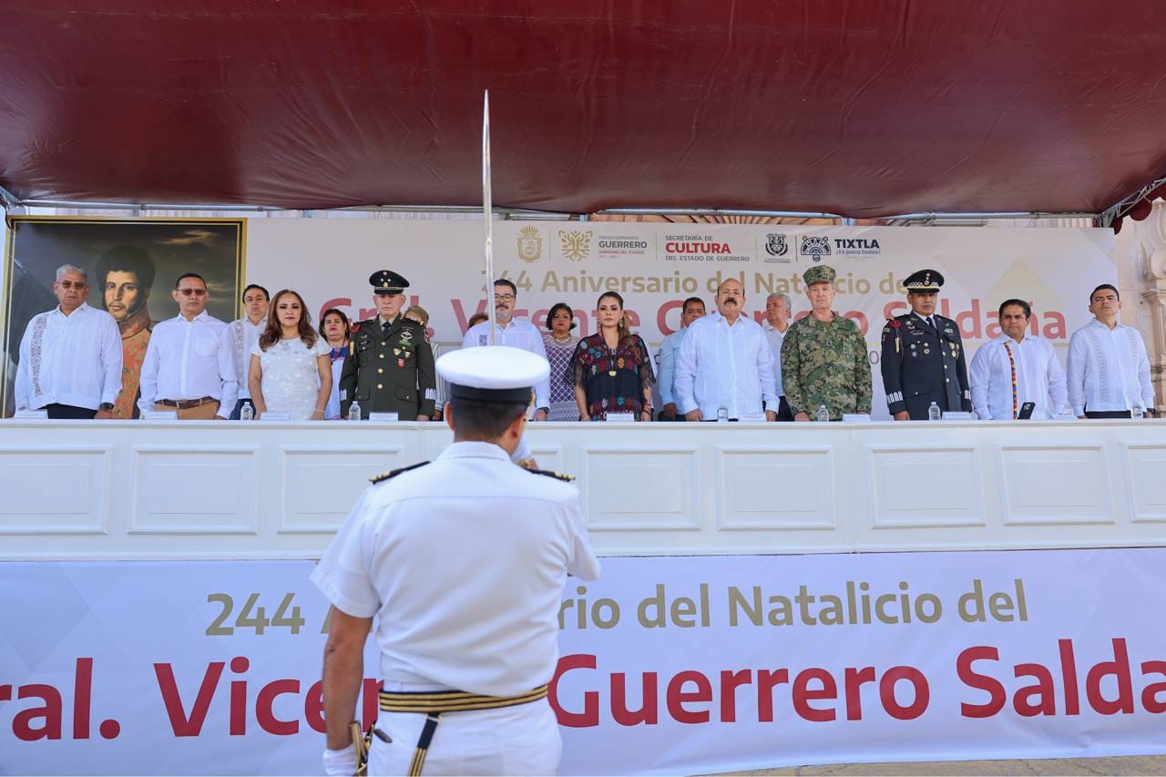 GUERRERO