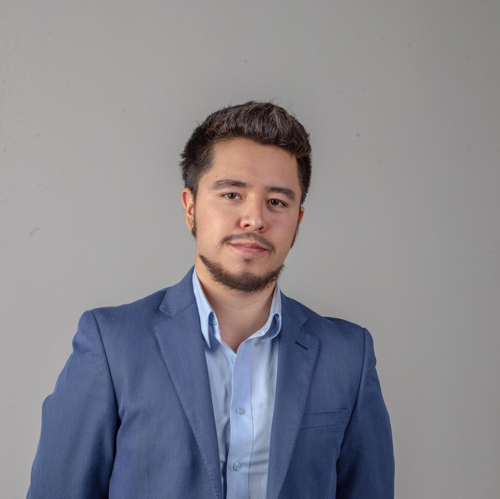 Alan Nájera