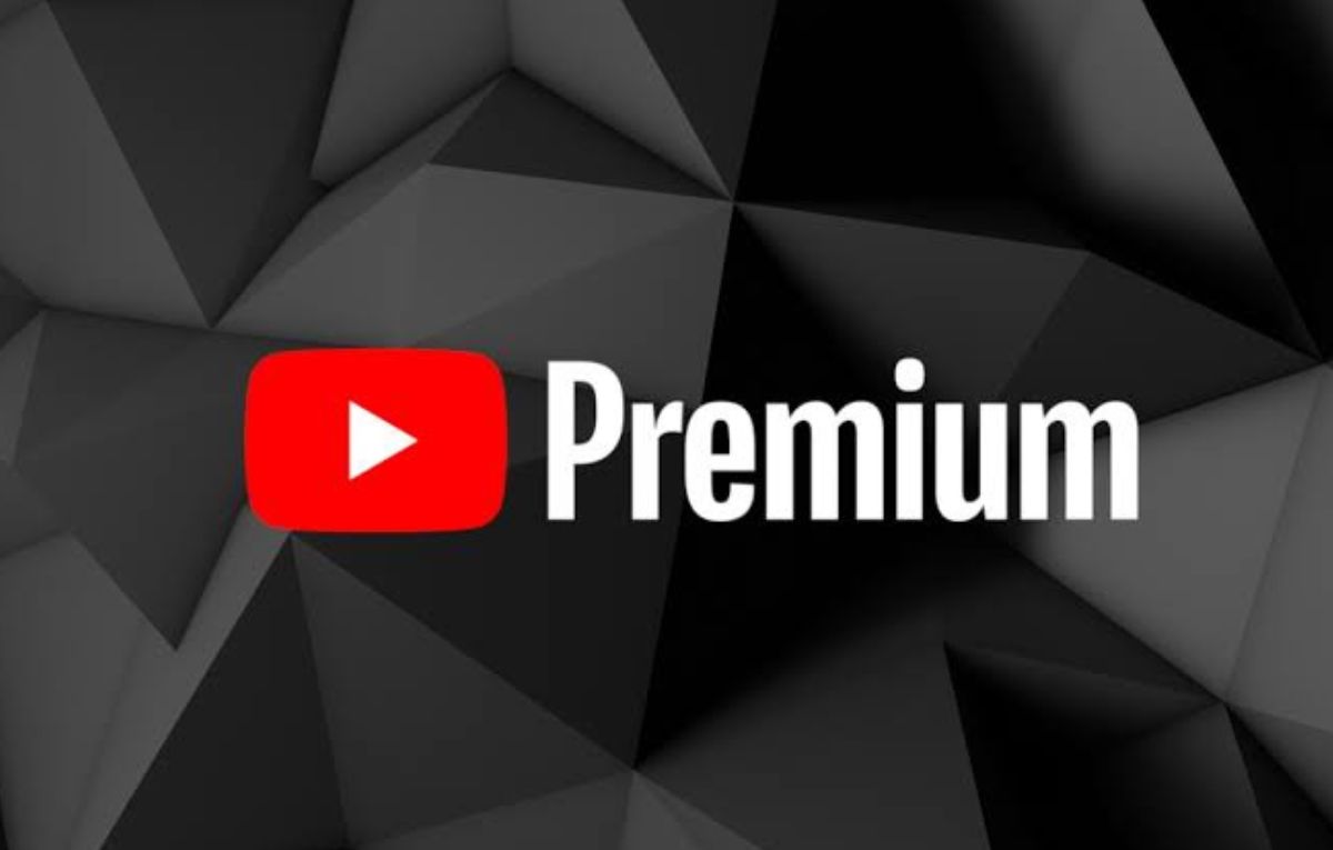 youtube premium