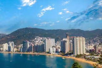 acapulco