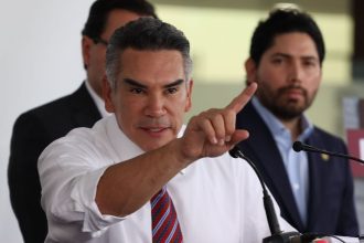 alejandro alito moreno acusa agandalle morena
