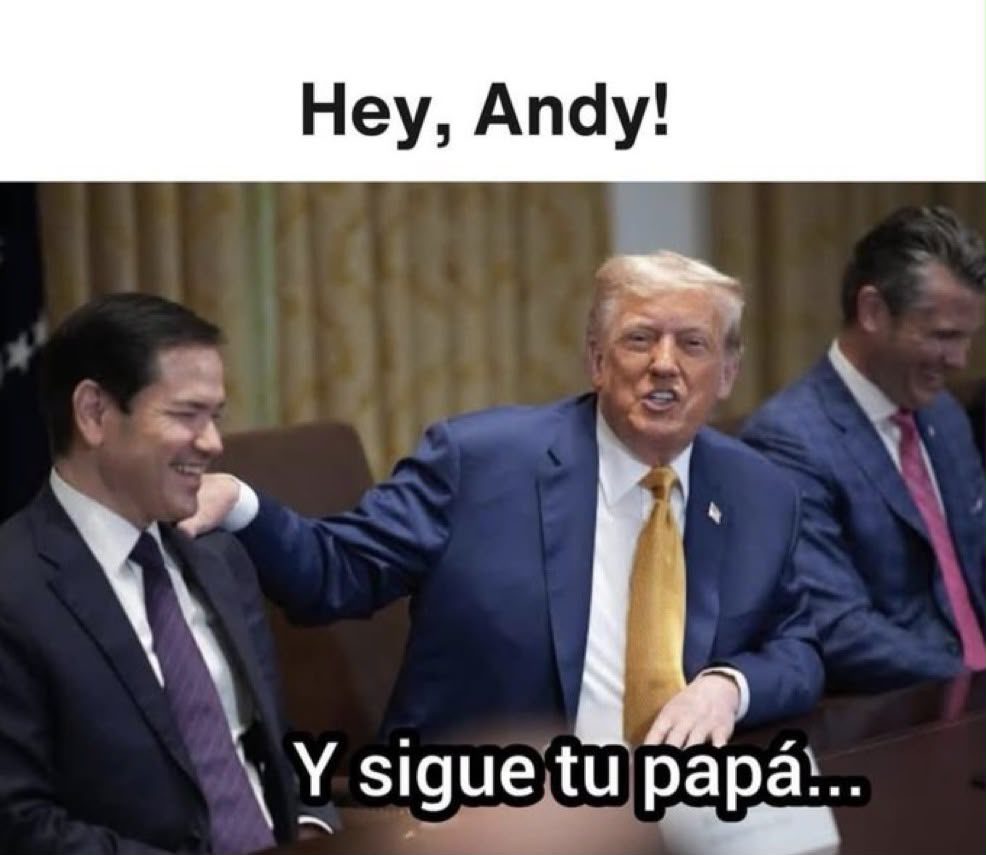 andy lopez beltran papi