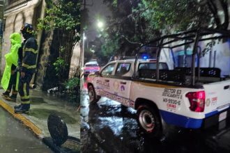 atencion lluvias coyoacan