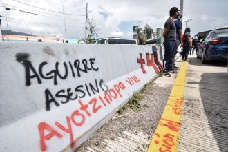 ayotzinapa