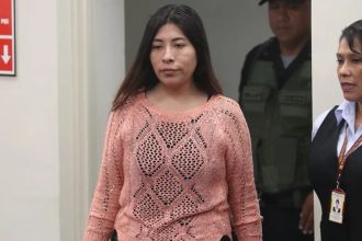 betssy chavez
