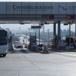 bloqueo carreteras paro naciona transportistas