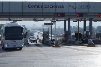 bloqueo carreteras paro naciona transportistas
