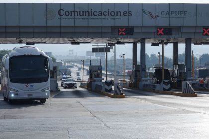 bloqueo carreteras paro naciona transportistas