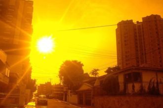 calor mexicali