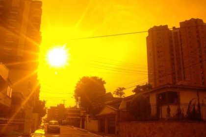 calor mexicali