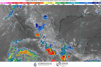 clima 16 agosto