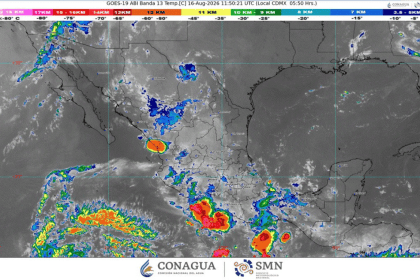 clima 16 agosto